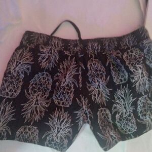 Lauren James swim bottoms with pockets